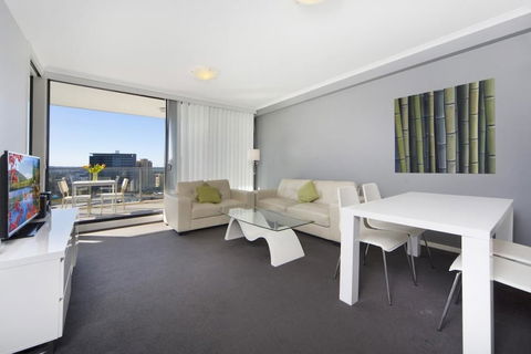 Astra Apartments - Paramatta - Hervey Bay Accommodation 3