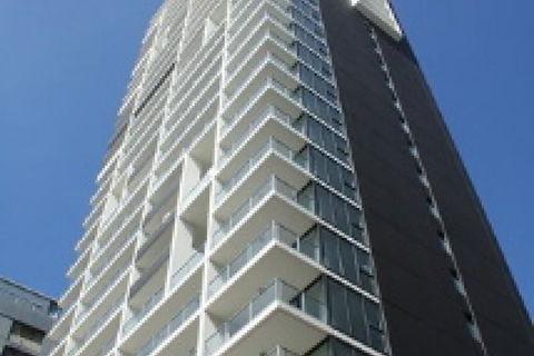 Astra Apartments - Paramatta - Hervey Bay Accommodation 0