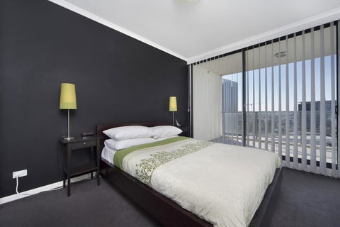 Astra Apartments - Paramatta - Hervey Bay Accommodation 4
