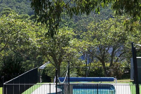 Clarendon Forest Retreat - Hervey Bay Accommodation 4