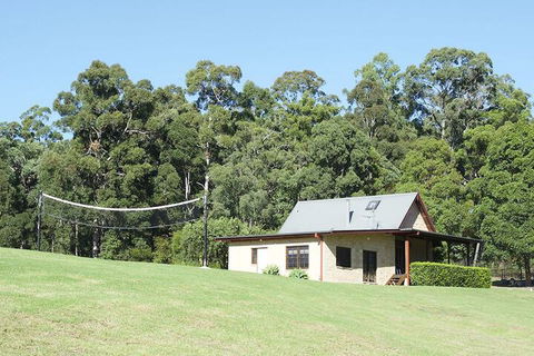 Clarendon Forest Retreat - Hervey Bay Accommodation 7