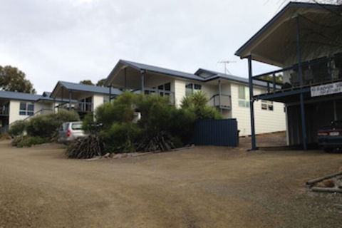 Kangaroo Island Bayview Villas - Hervey Bay Accommodation 0