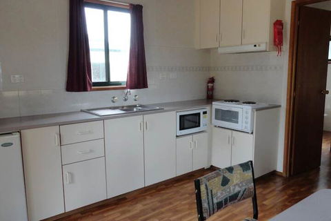Kangaroo Island Cabins - Hervey Bay Accommodation 6