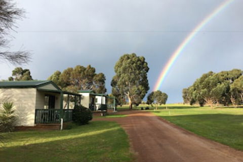 Kangaroo Island Cabins - Hervey Bay Accommodation 0