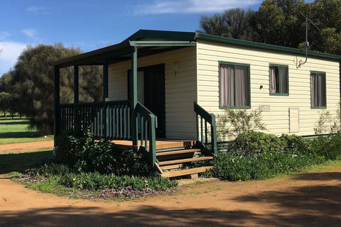 Kangaroo Island Cabins - Hervey Bay Accommodation 3