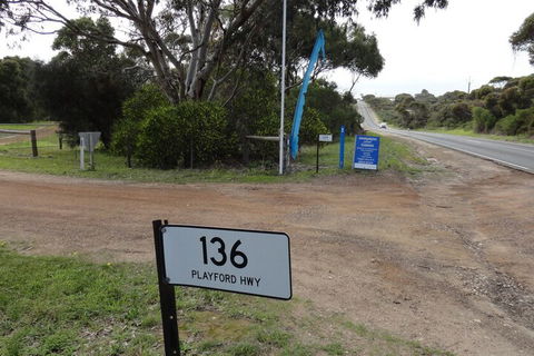 Kangaroo Island Cabins - Hervey Bay Accommodation 1