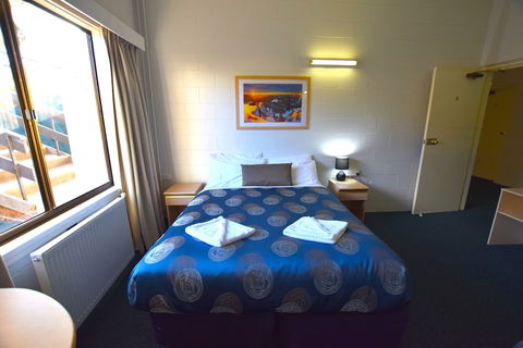 Alpine Resort Motel - Tourism Hervey Bay 5