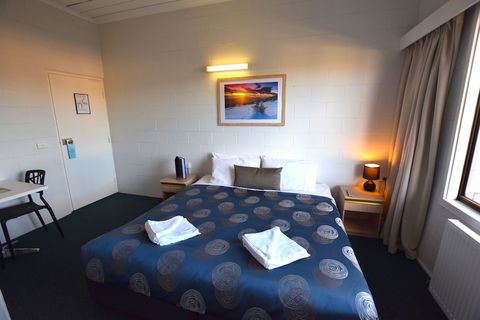Alpine Resort Motel - Tourism Hervey Bay 3