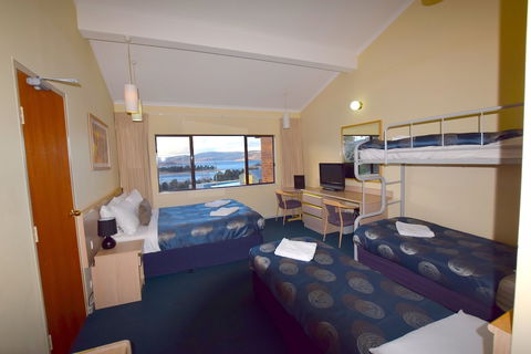 Alpine Resort Motel - Tourism Hervey Bay 2