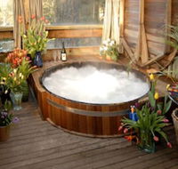 Arcadia Cottages - Hervey Bay Accommodation