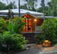 Port Douglas Valley Retreat - Tourism Hervey Bay