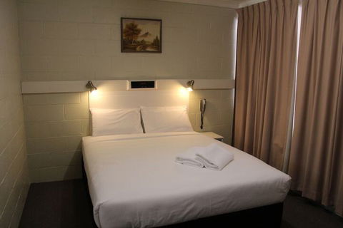 Central Coast Motel - Hervey Bay Accommodation 5