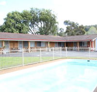 Central Coast Motel - Hervey Bay Accommodation