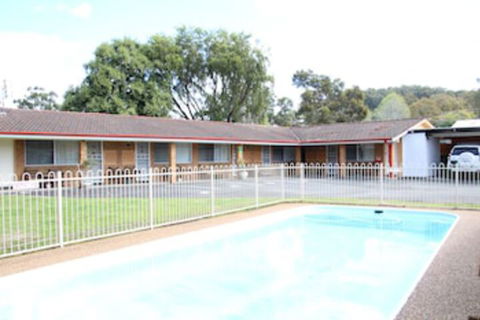 Central Coast Motel - Hervey Bay Accommodation 0