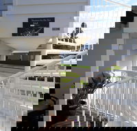 Shutters by the Sea - Hervey Bay Accommodation