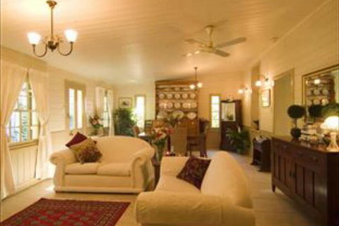 Port Willunga Cottages - Hervey Bay Accommodation 4
