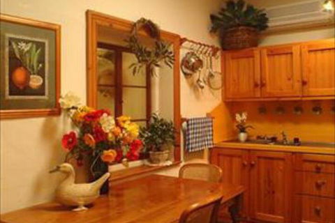 Port Willunga Cottages - Hervey Bay Accommodation 7