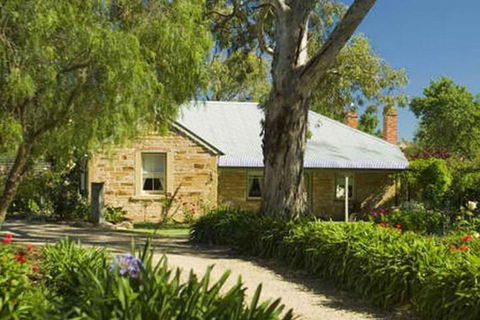Port Willunga Cottages - Hervey Bay Accommodation 5