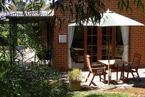 Port Willunga Cottages - Hervey Bay Accommodation 2