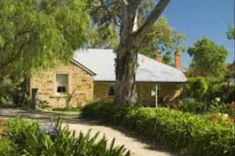 Port Willunga Cottages - Hervey Bay Accommodation 6