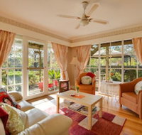 The Heart of Emerald Bed  Breakfast - Hervey Bay Accommodation