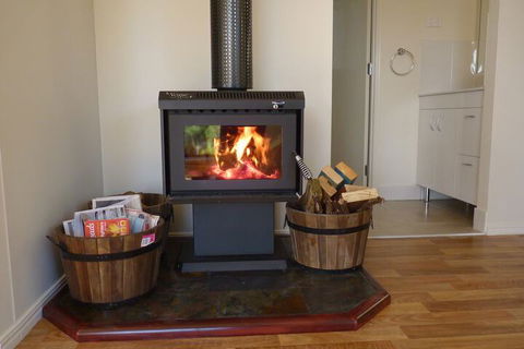 Bellthorpe Stays - Hervey Bay Accommodation 5