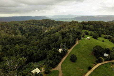 Bellthorpe Stays - Hervey Bay Accommodation 2