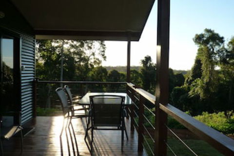 Bellthorpe Stays - Hervey Bay Accommodation 0
