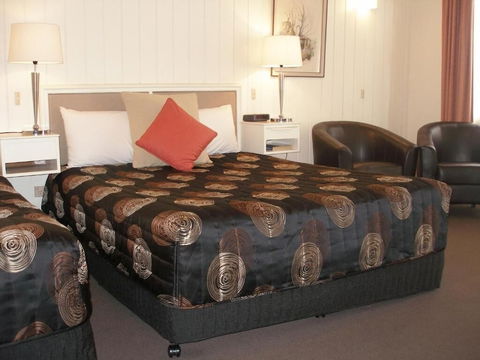 Apollon Motor Inn - Tourism Hervey Bay 6