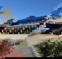 Apollon Motor Inn - Hervey Bay Accommodation