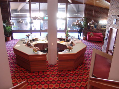 Apollon Motor Inn - Tourism Hervey Bay 4