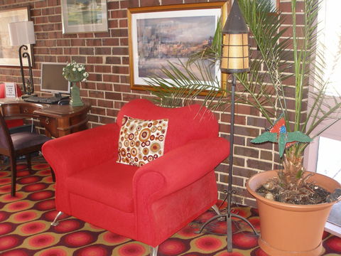 Apollon Motor Inn - Tourism Hervey Bay 5