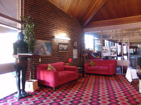 Apollon Motor Inn - Tourism Hervey Bay 3