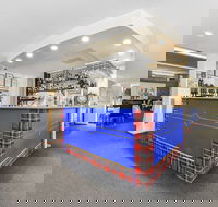 William Macintosh Motor Lodge - Tourism Hervey Bay