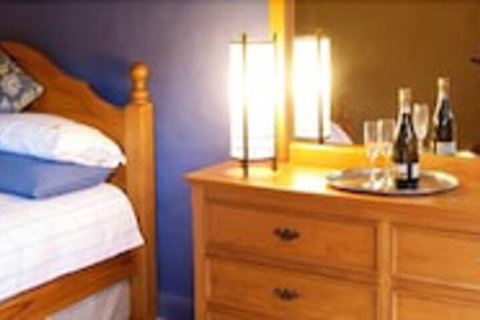 Forest Walks Lodge - Hervey Bay Accommodation 3