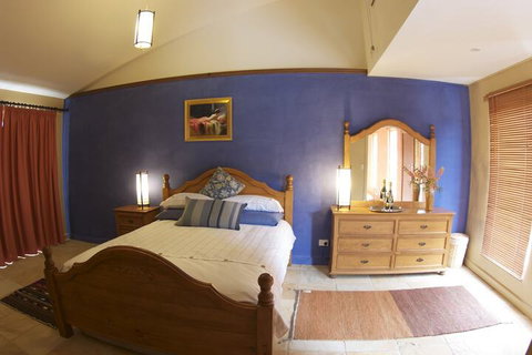 Forest Walks Lodge - Hervey Bay Accommodation 7