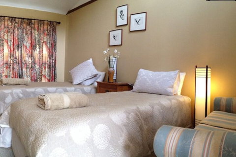 Forest Walks Lodge - Hervey Bay Accommodation 4