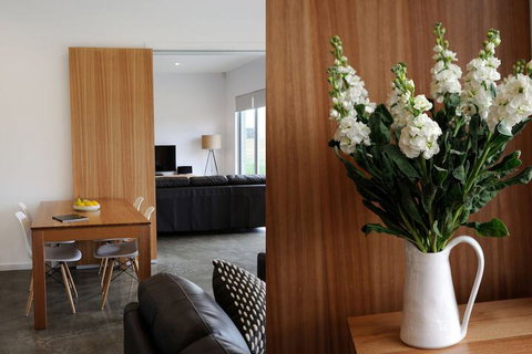 Relbia Lodge - Hervey Bay Accommodation 7