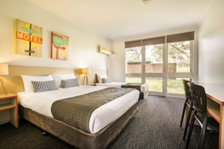 Vermont South VIC Hervey Bay Accommodation