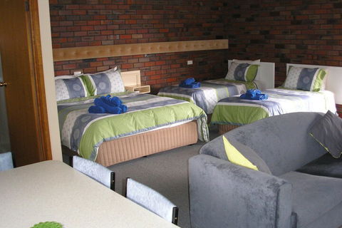 Coorrabin Motor Inn - Tourism Hervey Bay 6