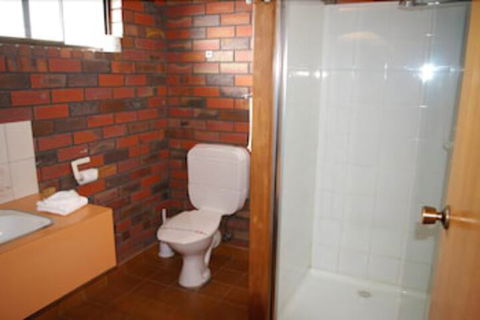 Coorrabin Motor Inn - Tourism Hervey Bay 7