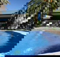 Golden Leaf Motor Inn - Tourism Hervey Bay