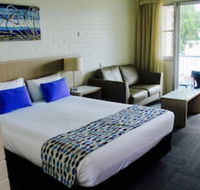 Zorba Motel - Tourism Hervey Bay