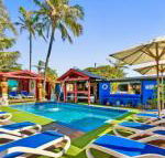 Hideaway Noosa Men Only Beach Resort - Tourism Hervey Bay
