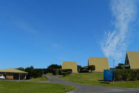 Island Breeze Motel - Hervey Bay Accommodation 3