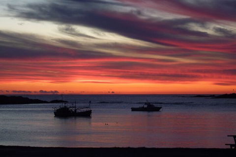 Island Breeze Motel - Hervey Bay Accommodation 4