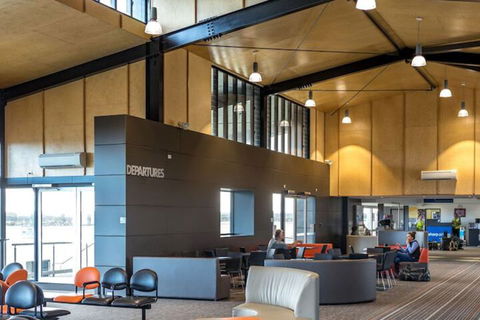 Island Breeze Motel - Hervey Bay Accommodation 6