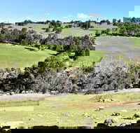 Balingup Highview Chalets - Tourism Hervey Bay
