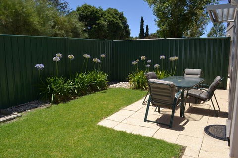 Barossa Valley Apartments - Hervey Bay Accommodation 1