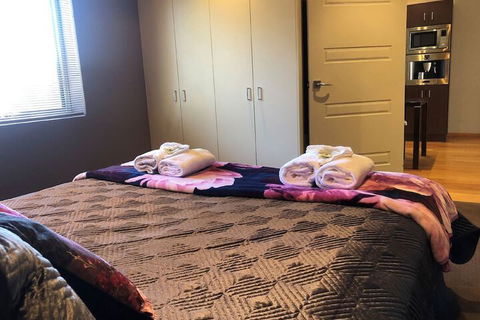 Barossa Valley Apartments - Hervey Bay Accommodation 7